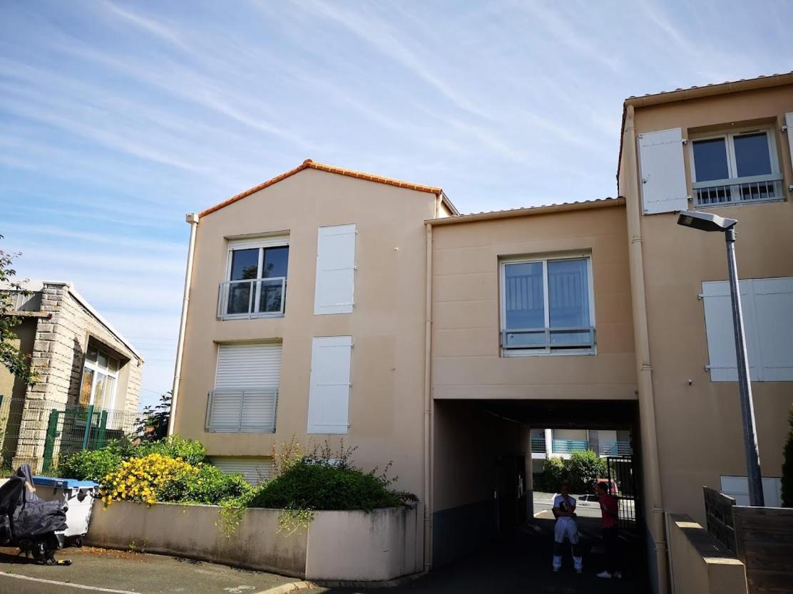 La Rochelle - Tout Confort Pour 4 Personnes Proche Vieux Port Apartment La Rochelle (Charente-Maritime)