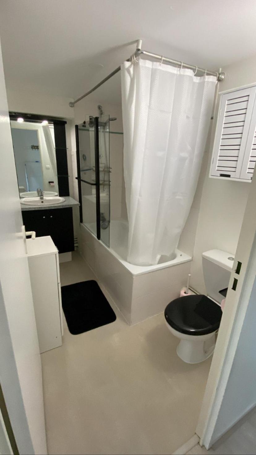 La Rochelle - Tout Confort Pour 4 Personnes Proche Vieux Port *